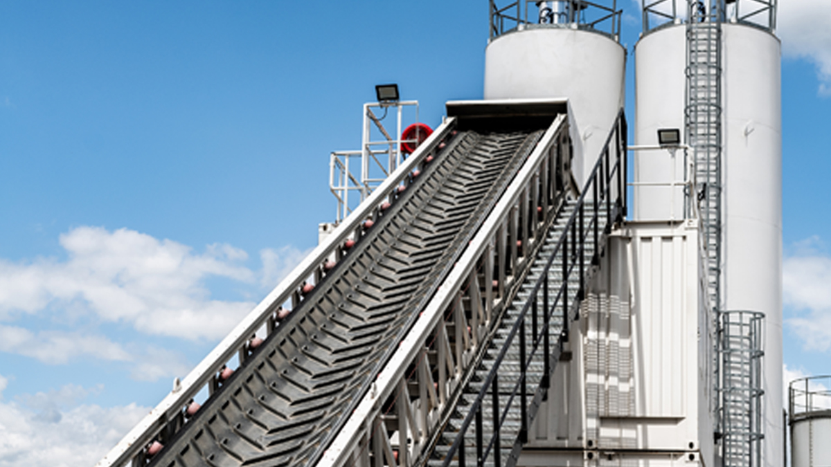 Conveyor Belts