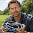 Installation Guide for Lawn Mower Belts