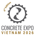 Expo de Cemento y Concreto de Vietnam 2026