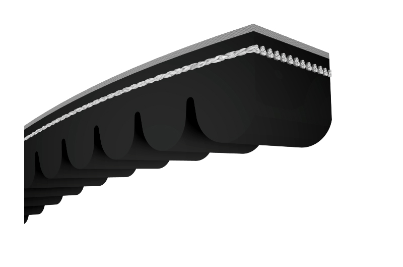 Industrial Variable Speed Belts